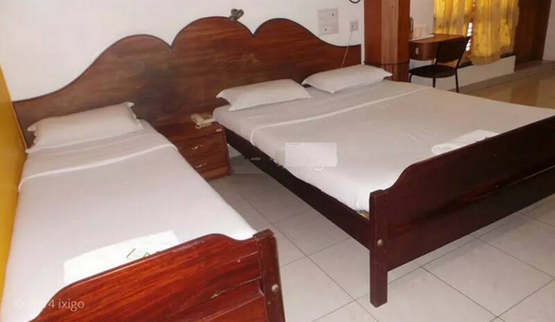 Kapilavasthu Hotel, Palakkad 5